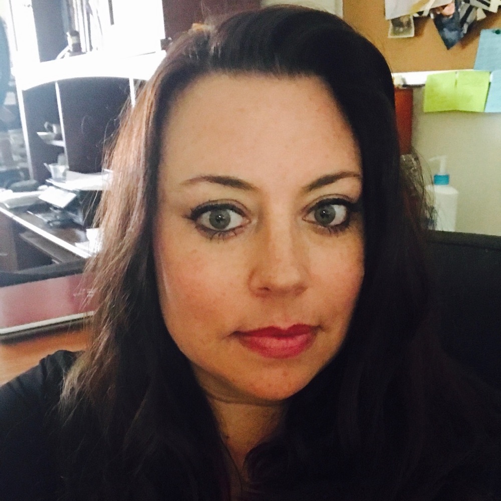 Meet your Posher, Angela